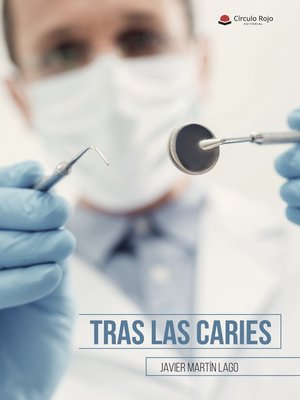 cover image of Tras las Caries
